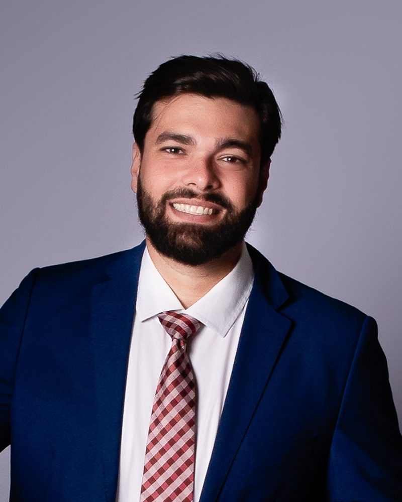 Thiago Ponçano